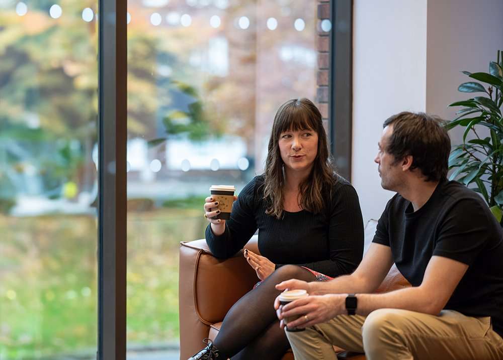 Brand Strategy Agency Devon